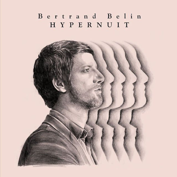 Bertrand Berlin - Hypernuit (LP) - Velvet Music