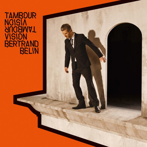 Bertrand Belin - Tambour vision (LP) - Velvet Music