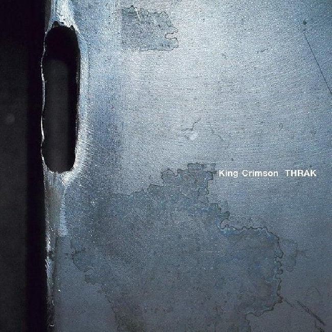 King Crimson - Thrak (LP) - Velvet Music