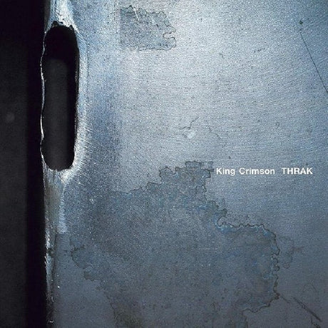 King Crimson - Thrak (LP) - Velvet Music