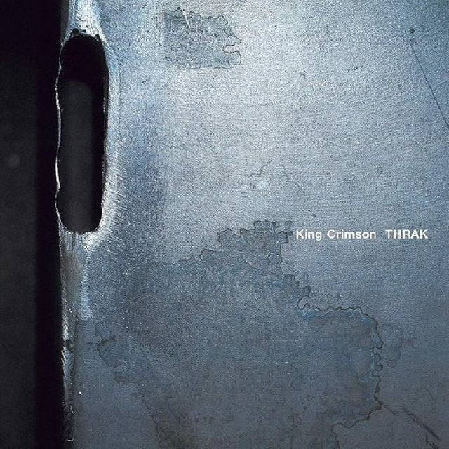 King Crimson - Thrak (LP) - Velvet Music