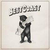 Best Coast - The only place (LP)