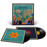 Keane - The best of keane (LP) - Velvet Music
