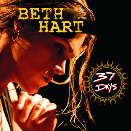Beth Hart - 37 days (LP) - Velvet Music