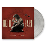 Beth Hart - Better than home -coloured- (LP) - Velvet Music