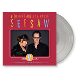Beth Hart & Joe Bonamassa - Seesaw (LP)