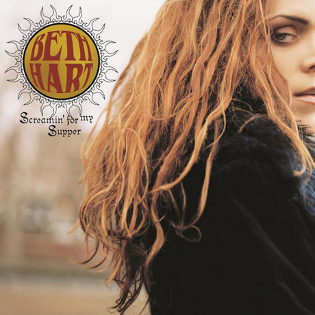 Beth Hart - Screamin' for my supper (LP)