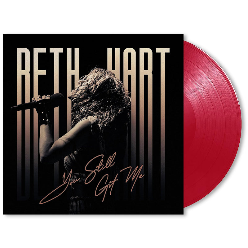 Beth Hart - You Still Got Me (LP) - Velvet Music