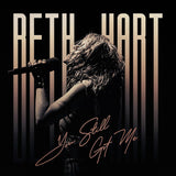 Beth Hart - You Still Got Me (CD) - Velvet Music