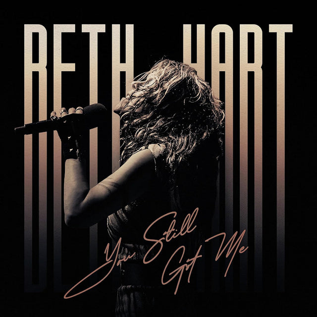 Beth Hart - You Still Got Me (CD) - Velvet Music