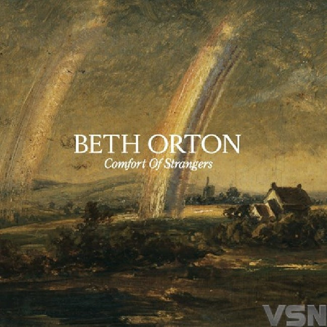 Beth Orton - Comfort of strangers (LP)