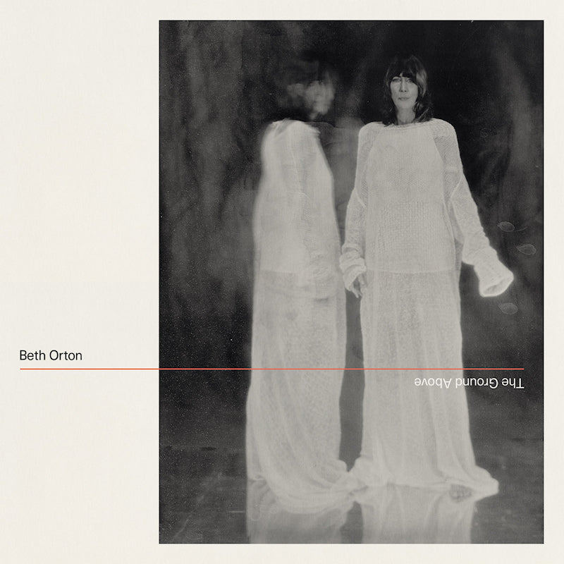 Beth Orton - The ground above (LP)