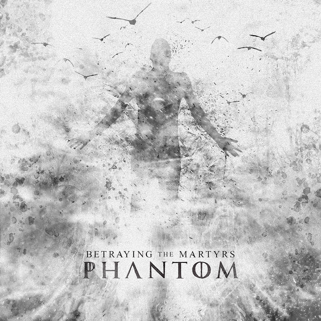 Betraying The Martyrs - Phantom (CD) - Velvet Music