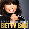 Betty Boo - Rip up the rulebook (CD) - Velvet Music