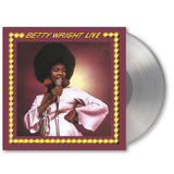 Betty Wright - Betty wright live! (LP)