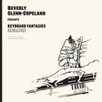 Beverly Glenn-copeland - Keyboard fantasies reimagined (CD) - Velvet Music