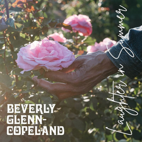 Beverly Glenn -copeland - Laughter in summer (CD) - Velvet Music