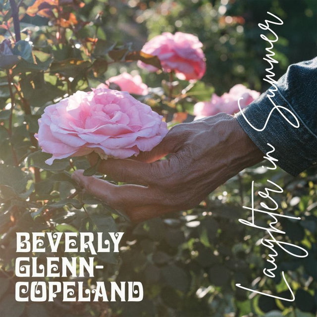 Beverly Glenn -copeland - Laughter in summer (CD) - Velvet Music