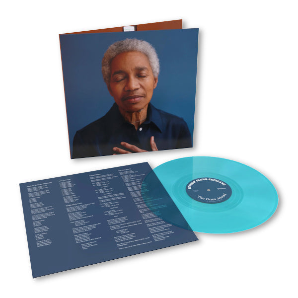 Beverly Glenn-Copeland - The ones ahead (LP) - Velvet Music