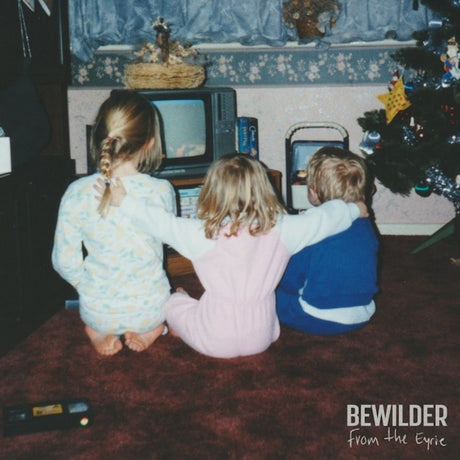Bewilder - From the eyrie (LP) - Velvet Music