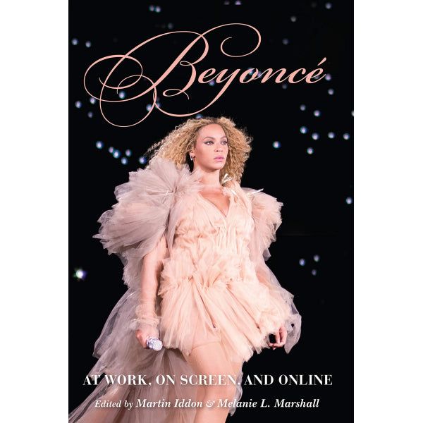 Beyonce - Au travail, à l'écran et en ligne (livre/imprimé)