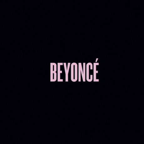 Beyonce - Beyonce (CD) - Velvet Music