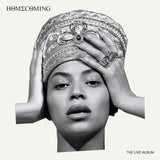 Beyonce - Homecoming: the live album (LP) - Velvet Music
