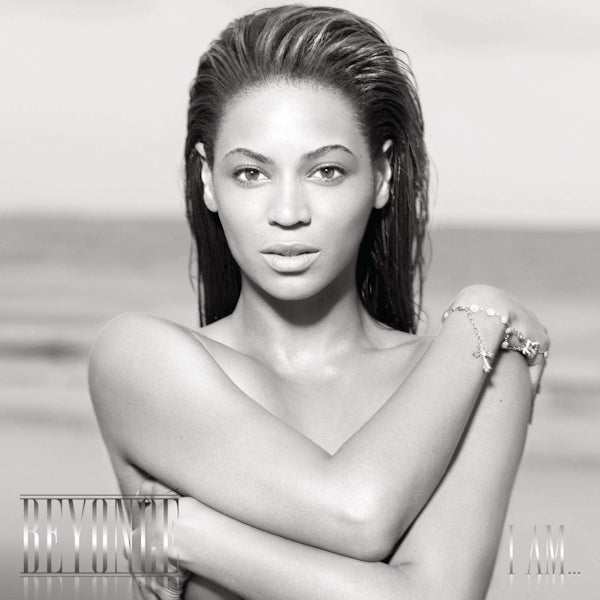 Beyonce - I am... sasha fierce -deluxe- (CD) - Velvet Music