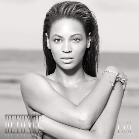 Beyonce - I am... sasha fierce -deluxe- (CD) - Velvet Music