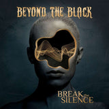 Beyond The Black - Break the silence (LP) - Velvet Music