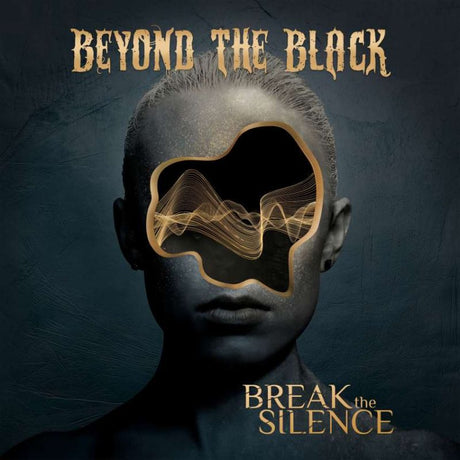 Beyond The Black - Break the silence (CD) - Velvet Music
