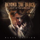 Beyond The Black - Heart of the hurricane (CD) - Velvet Music