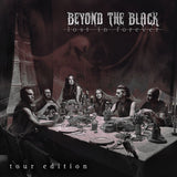 Beyond The Black - Lost in forever -tour edition- (CD) - Velvet Music