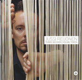 Jussi Reijonen - Three Seconds / Kolme Toista (tweedehands CD) - Velvet Music