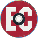 Eric Clapton - One More Car, One More Rider (tweedehands CD) - Velvet Music