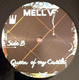 Mell VF - Queen Of My Castle (LP) - Velvet Music