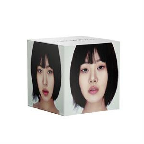 Bibi - Eve: romance (CD) - Velvet Music
