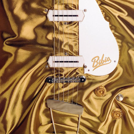 Bibio - BIB10 (CD) - Velvet Music