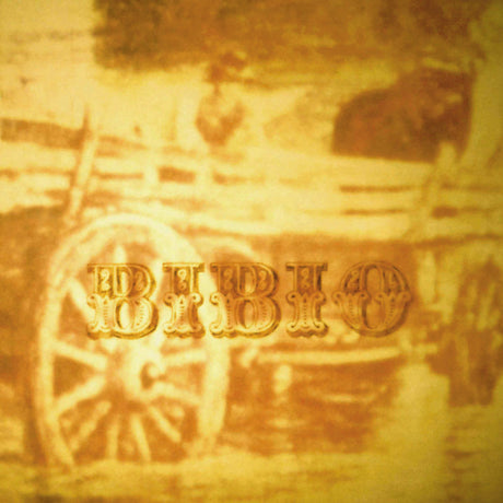 Bibio - Hand cranked (LP) - Velvet Music