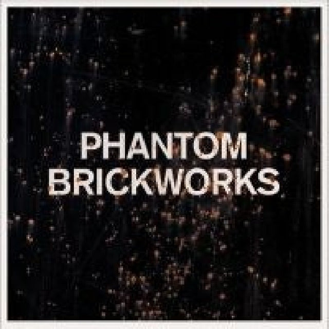 Bibio - Phantom brickworks (LP) - Velvet Music