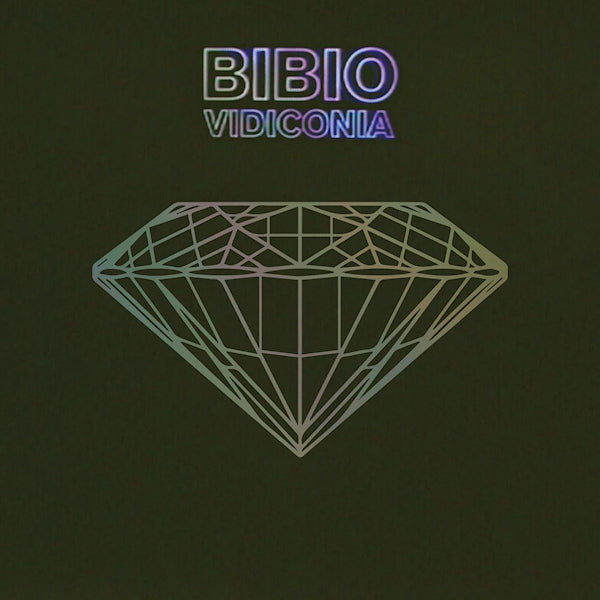 Bibio - Vidiconia (12-inch maxi-single) - Velvet Music