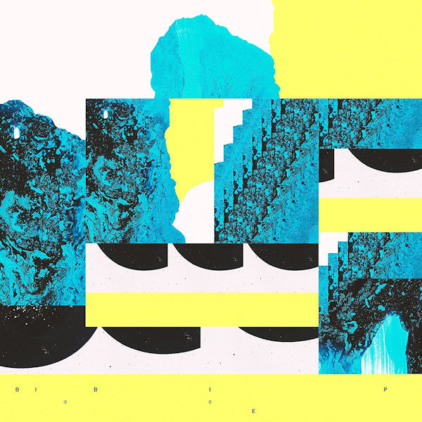 Bicep - Bicep (LP) - Velvet Music