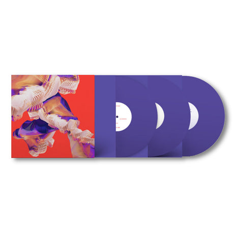 Bicep - Isles (LP) - Velvet Music