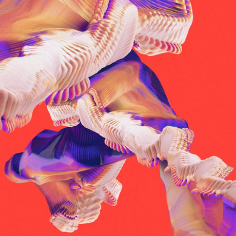 Bicep - Isles (LP) - Velvet Music