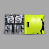Bicep - Slug (Yellow Vinyl LP) - Velvet Music