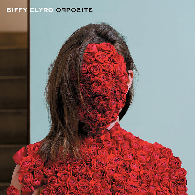 Biffy Clyro - Opposite / victory over the su (12-inch maxi-single)