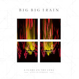 Big Big Train - A Flare On The Lens - Live In London - (LP) - Velvet Music