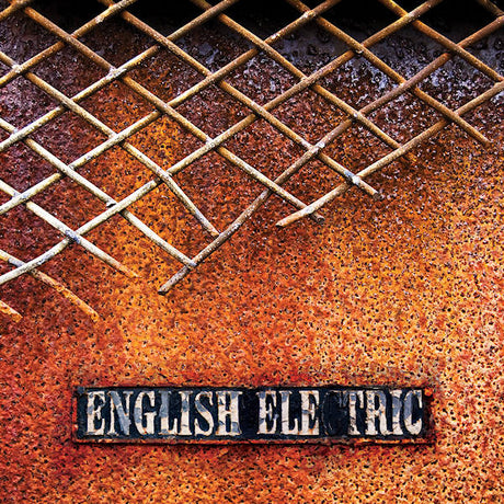 Big Big Train - English electric (part two) (CD) - Velvet Music
