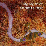 Big Big Train - Gathering speed (CD)