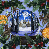 Big Big Train - Merry christmas (7-inch single) - Velvet Music